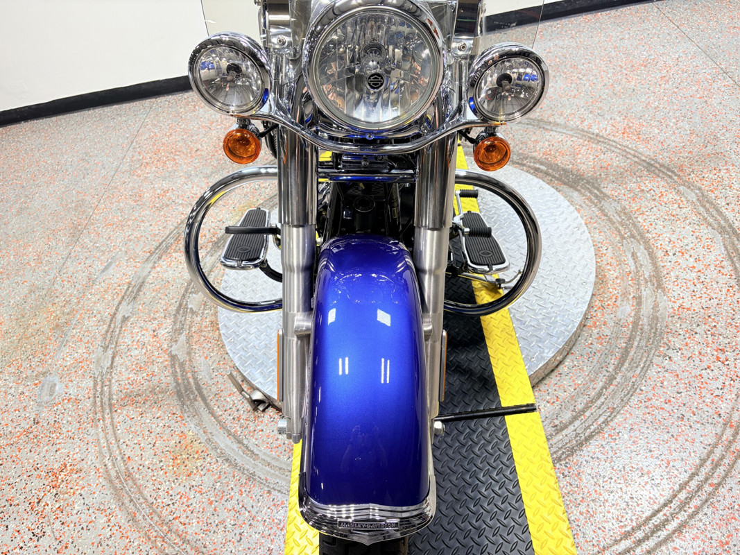 Softail® Deluxe