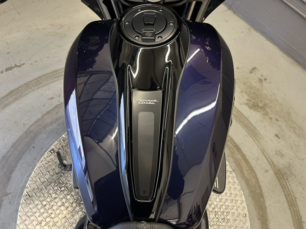 Street Glide®