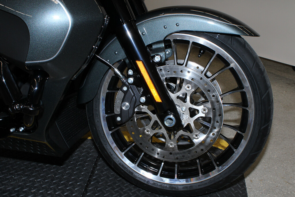 Street Glide® Limited