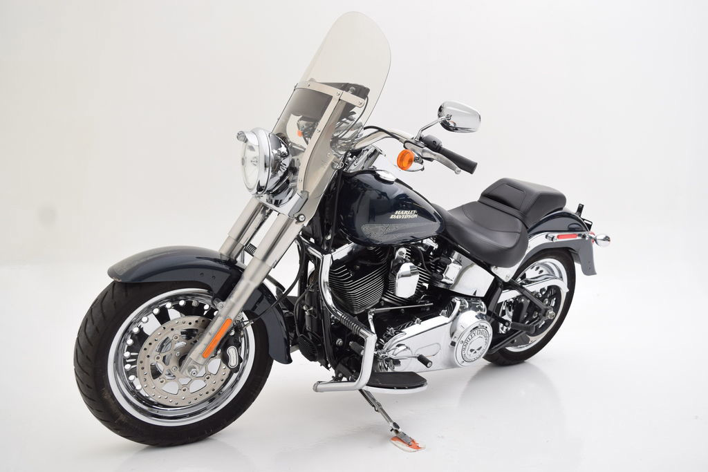 Softail® Fat Boy®