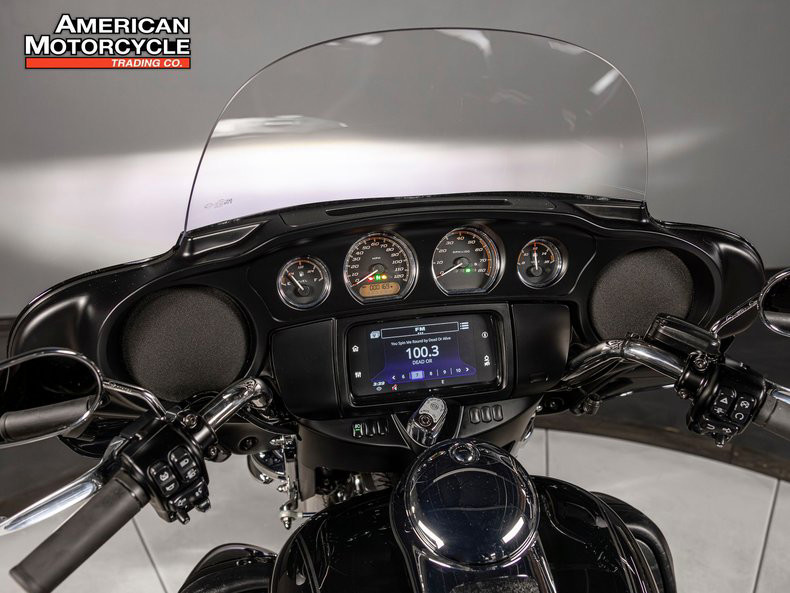 Tri Glide® Ultra