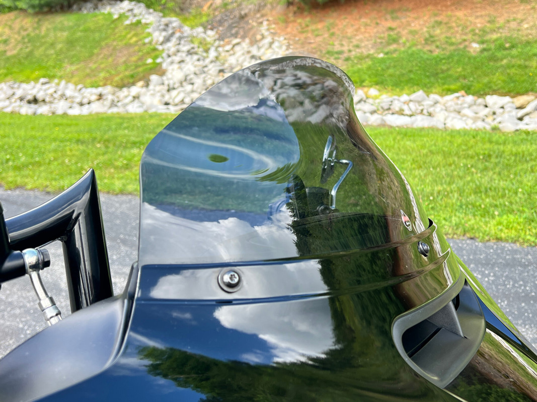 Electra Glide® Standard