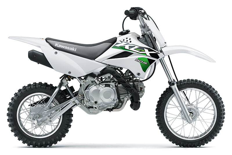 KLX110RL