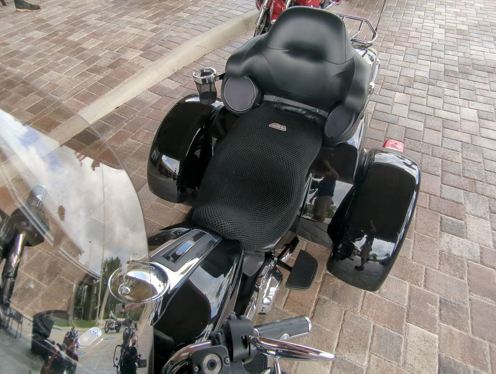 Tri Glide® Ultra