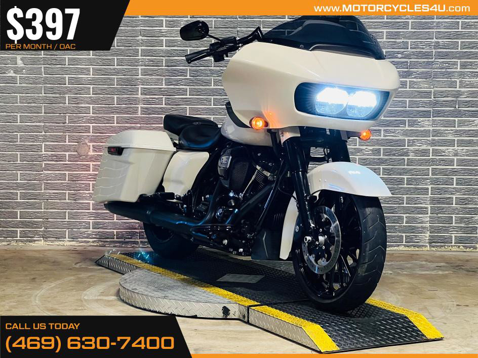 Road Glide® Special