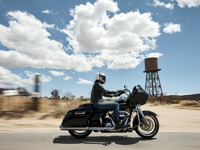 Road Glide®