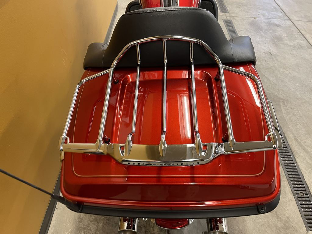 Ultra Classic® Electra Glide®