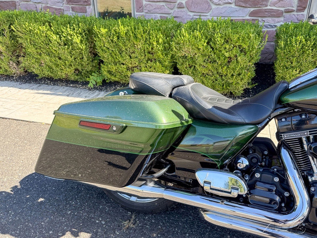 CVO® Road King®