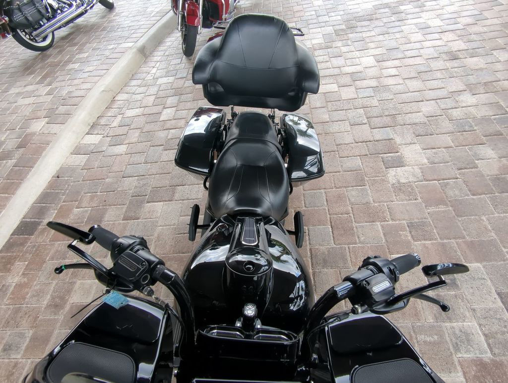 Road Glide® Special