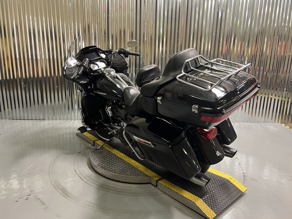 Road Glide® Limited