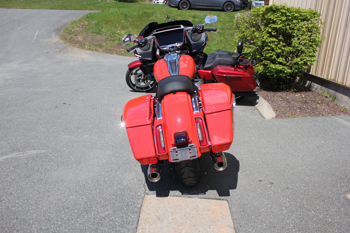 Road Glide®
