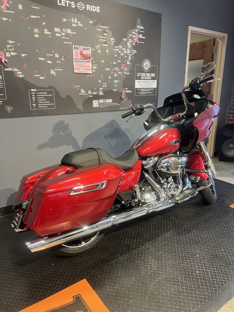 Road Glide®