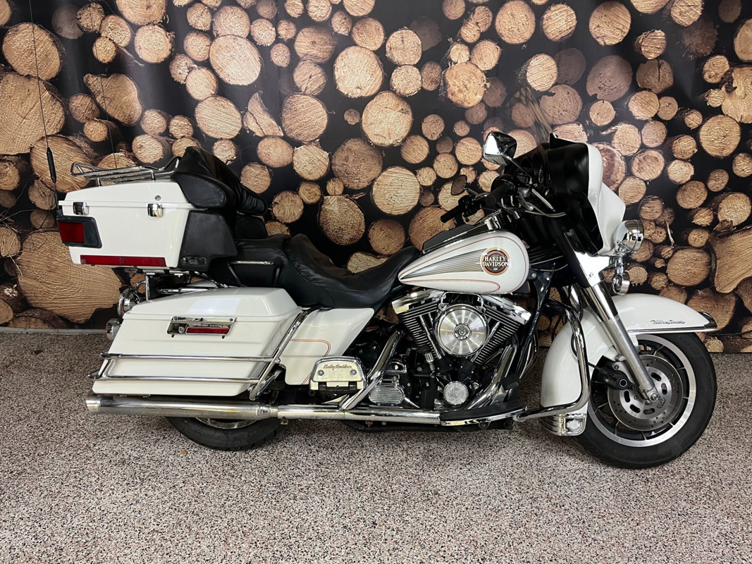 Ultra Classic® Electra Glide®