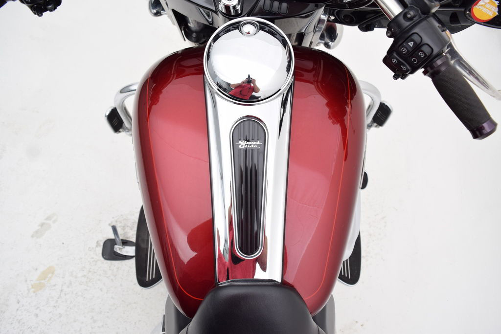 Street Glide® Special
