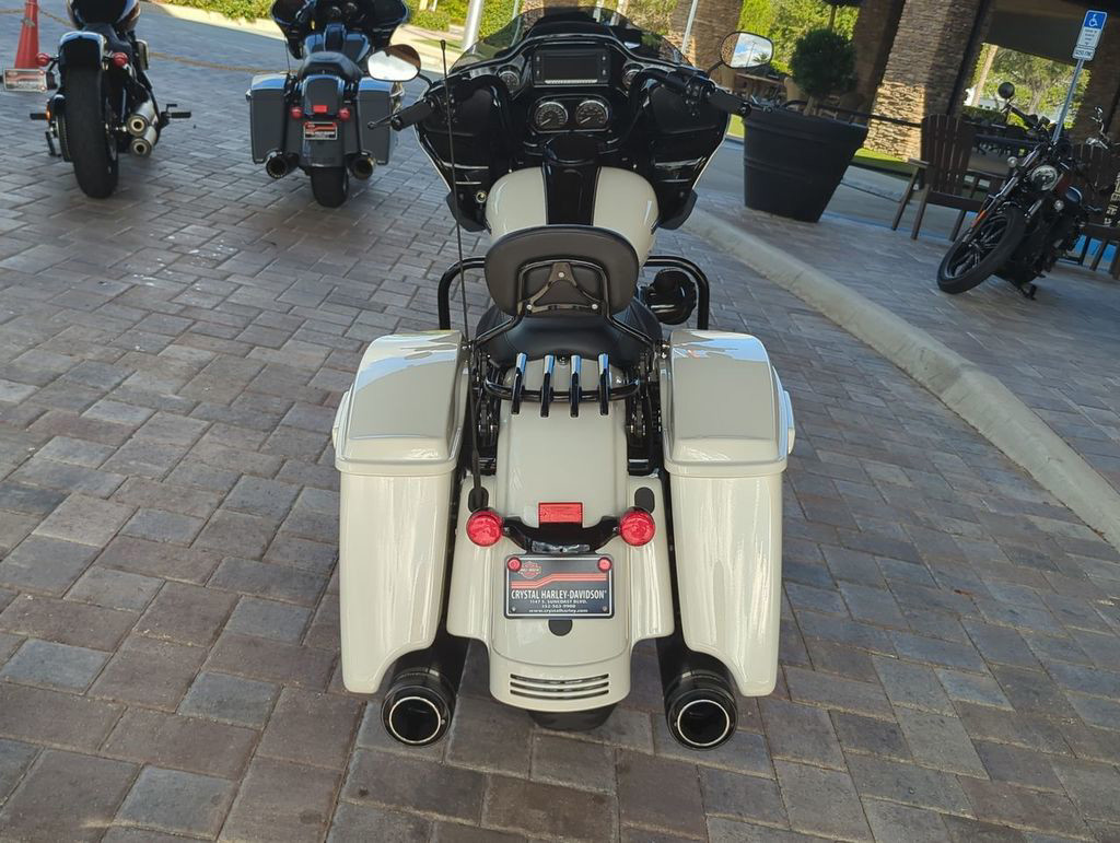 Road Glide® Special
