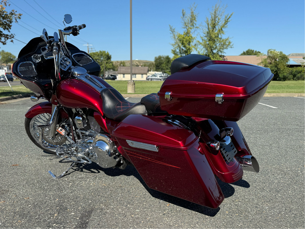 Road Glide® Special