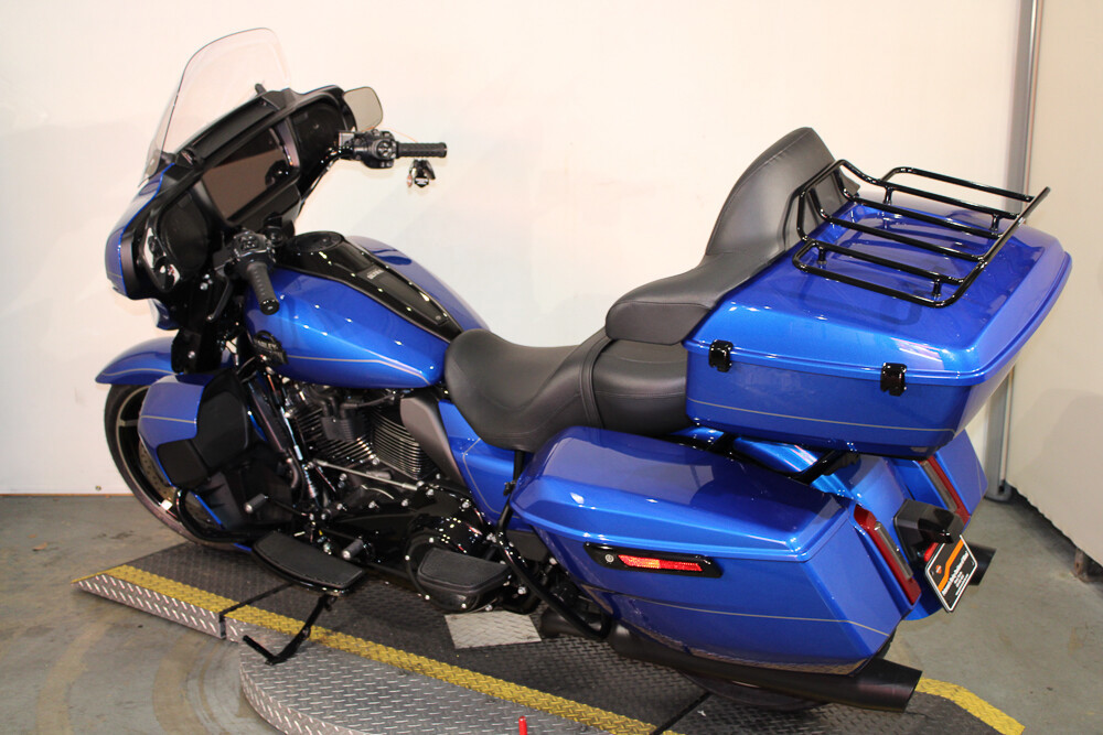 Street Glide® Ultra
