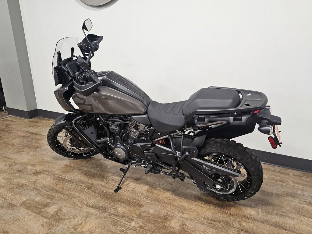 Pan America® 1250 Special