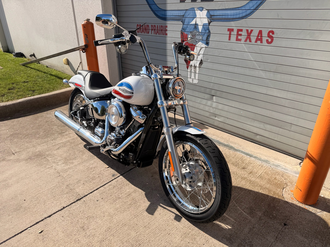 Super Glide