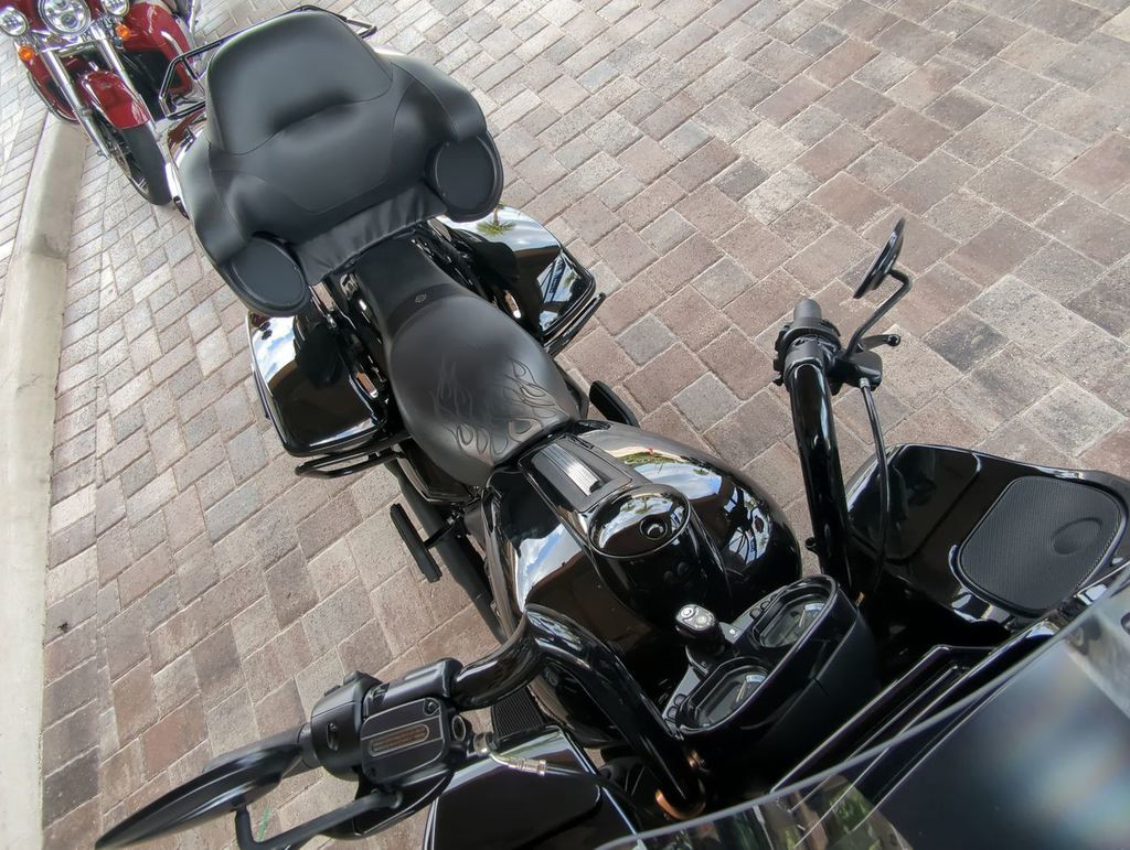 Road Glide® Limited