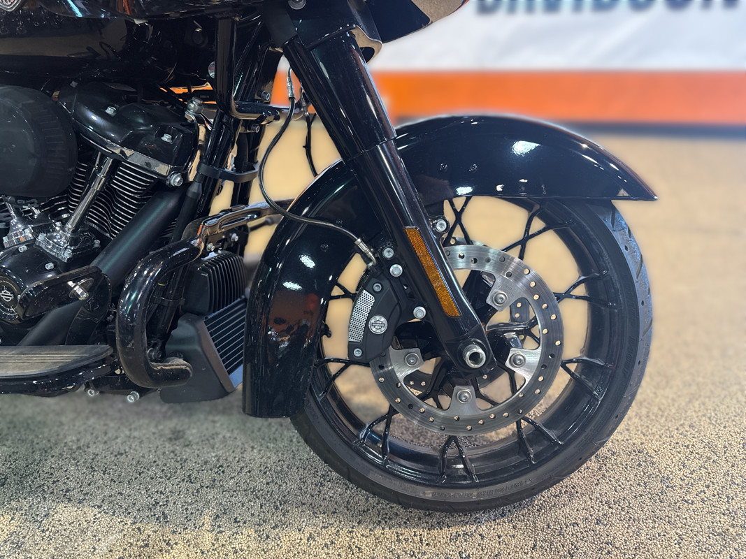 Road Glide® Special