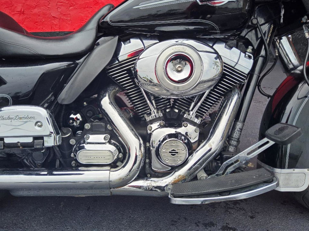 Ultra Classic® Electra Glide®