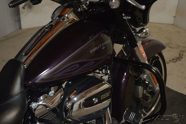 Street Glide® Special