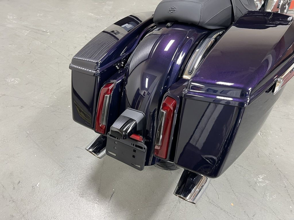Street Glide®