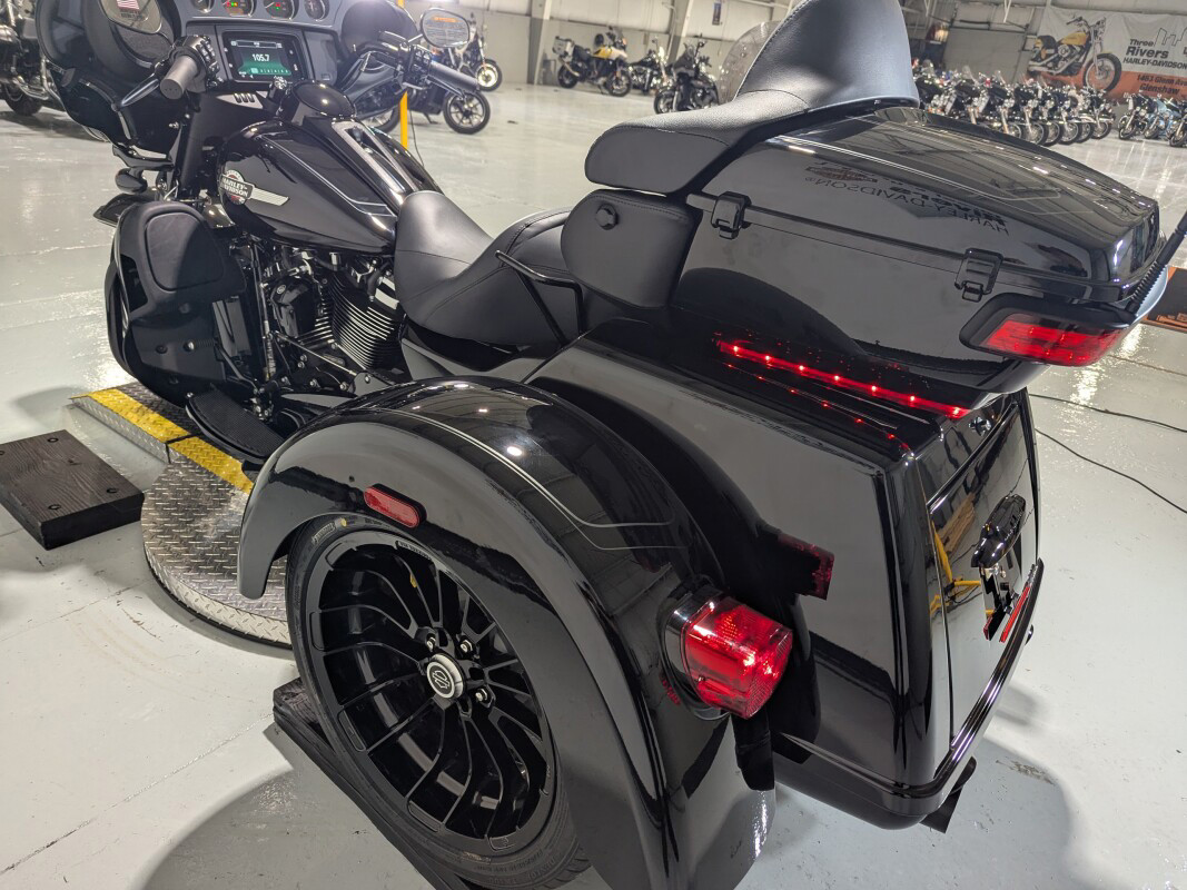 Tri Glide® Ultra