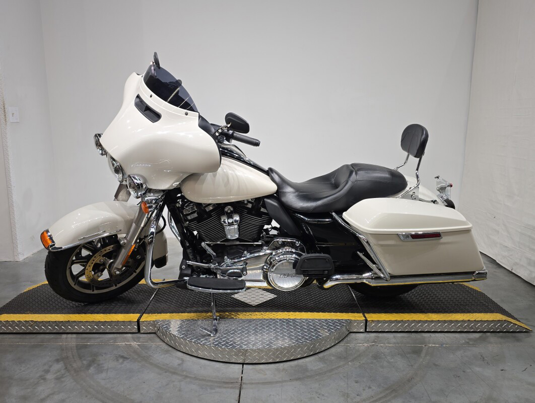 Electra Glide® Ultra Classic®