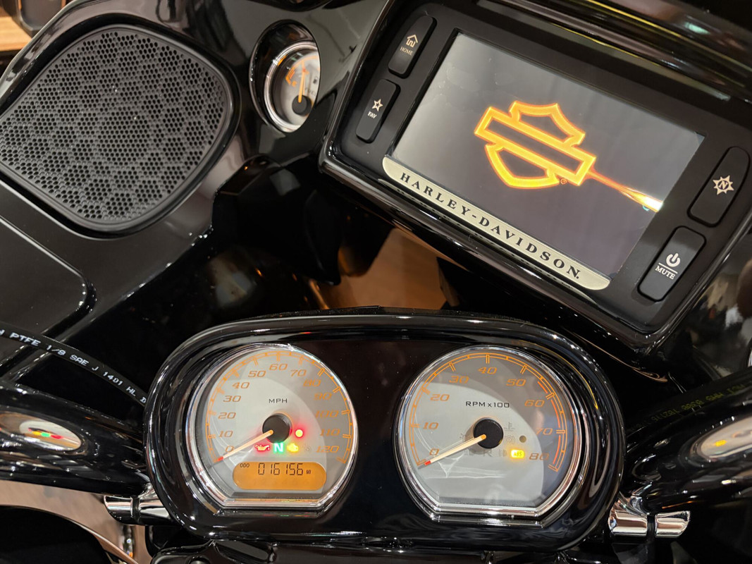 Road Glide® Special