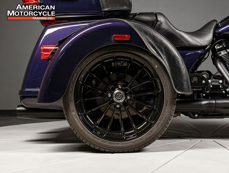 Tri Glide® Ultra