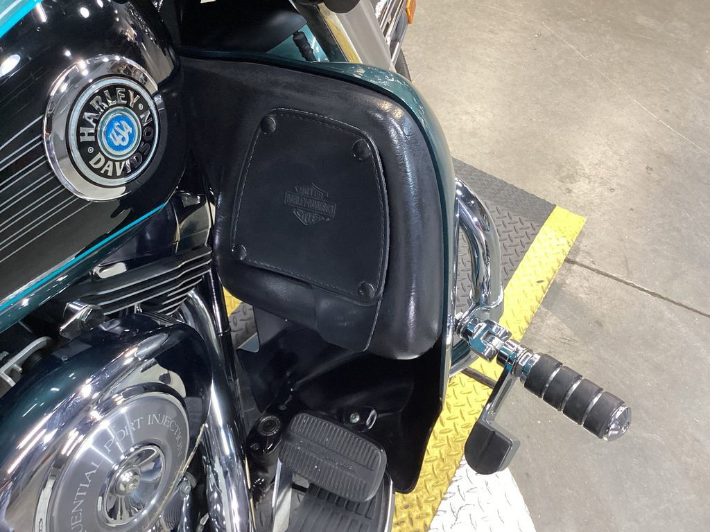 Electra Glide® Ultra Classic® 