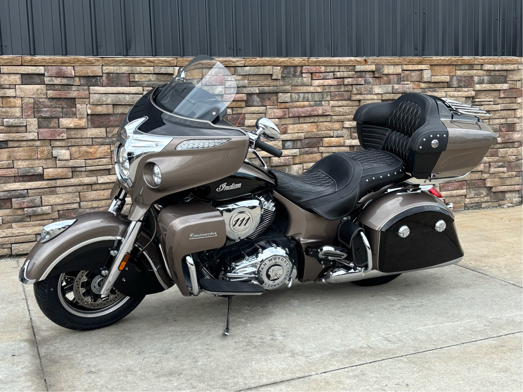 Roadmaster®