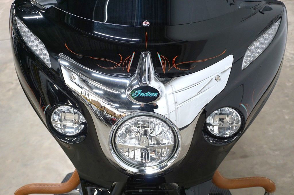 Roadmaster® Classic