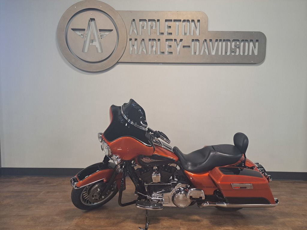 Electra Glide® Classic