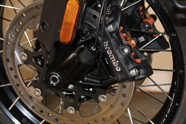 Pan America® 1250 Special