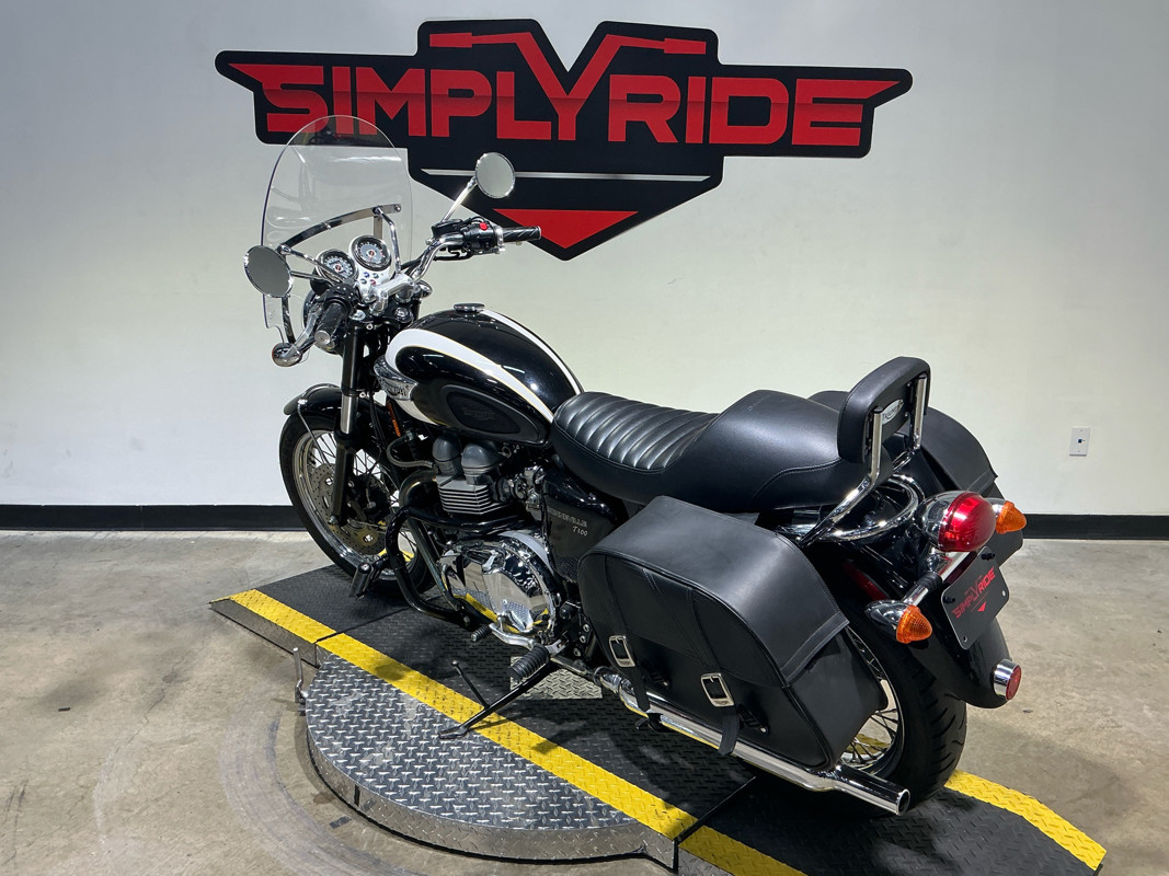 Bonneville