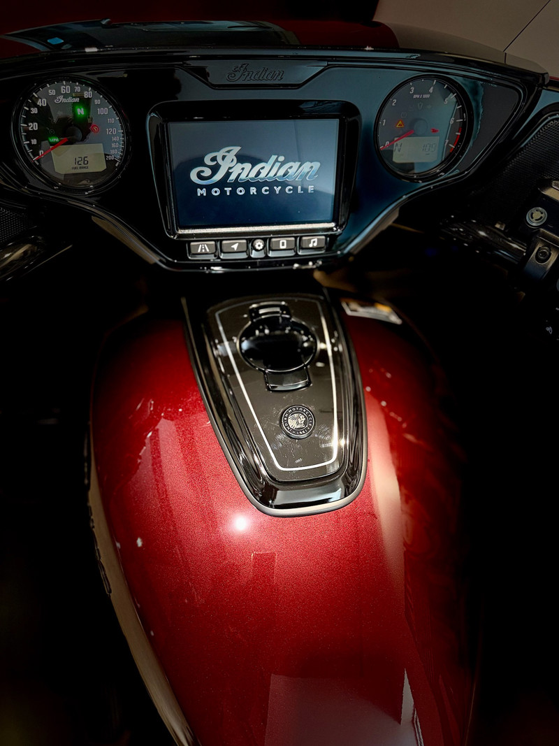 Roadmaster PowerPlus Dark Horse