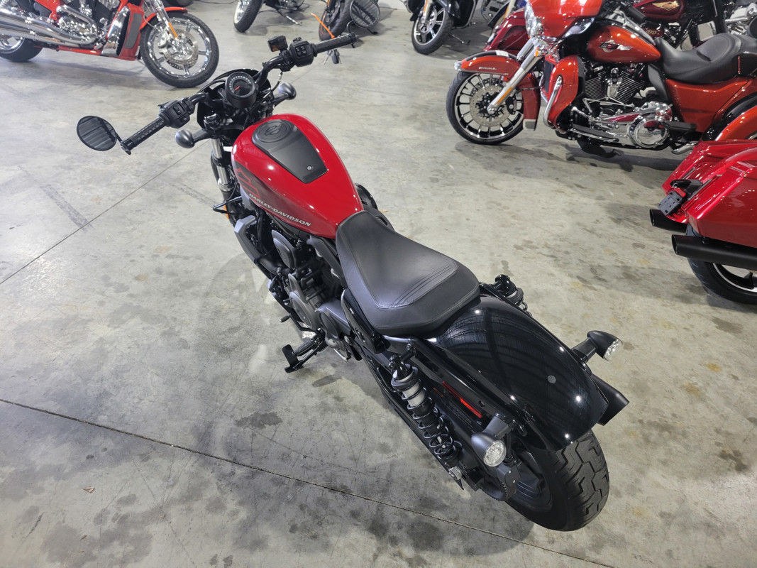 Nightster