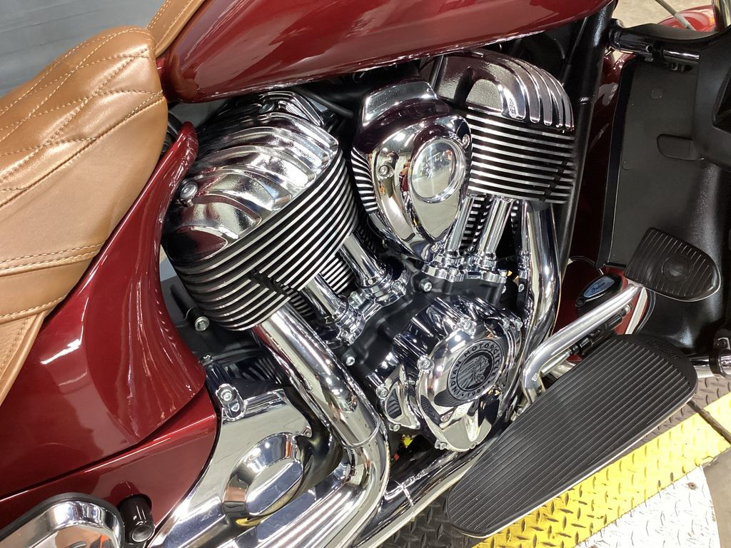 Roadmaster