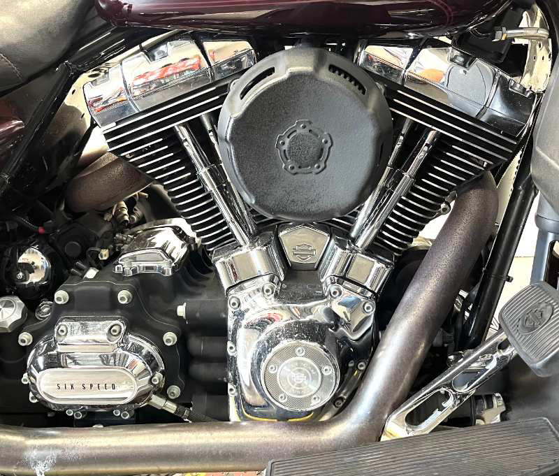 Ultra Classic® Electra Glide®