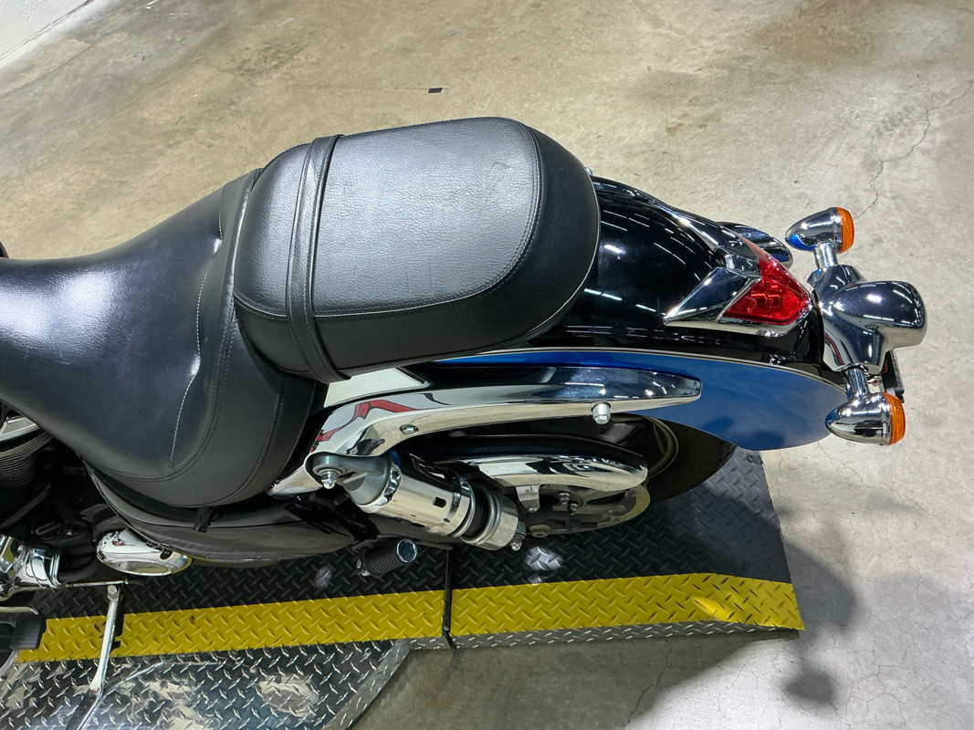 Vulcan® 1700 Classic