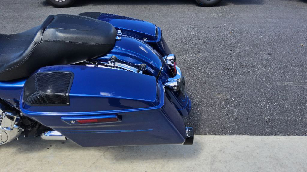 Road Glide® Special