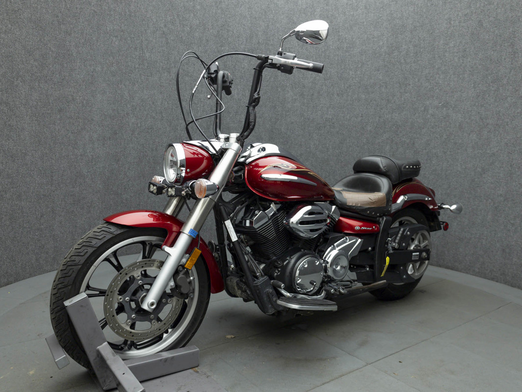 V-Star 950