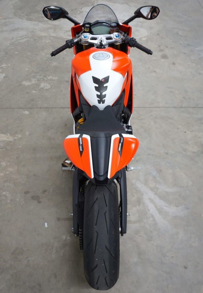 959 Panigale Corse