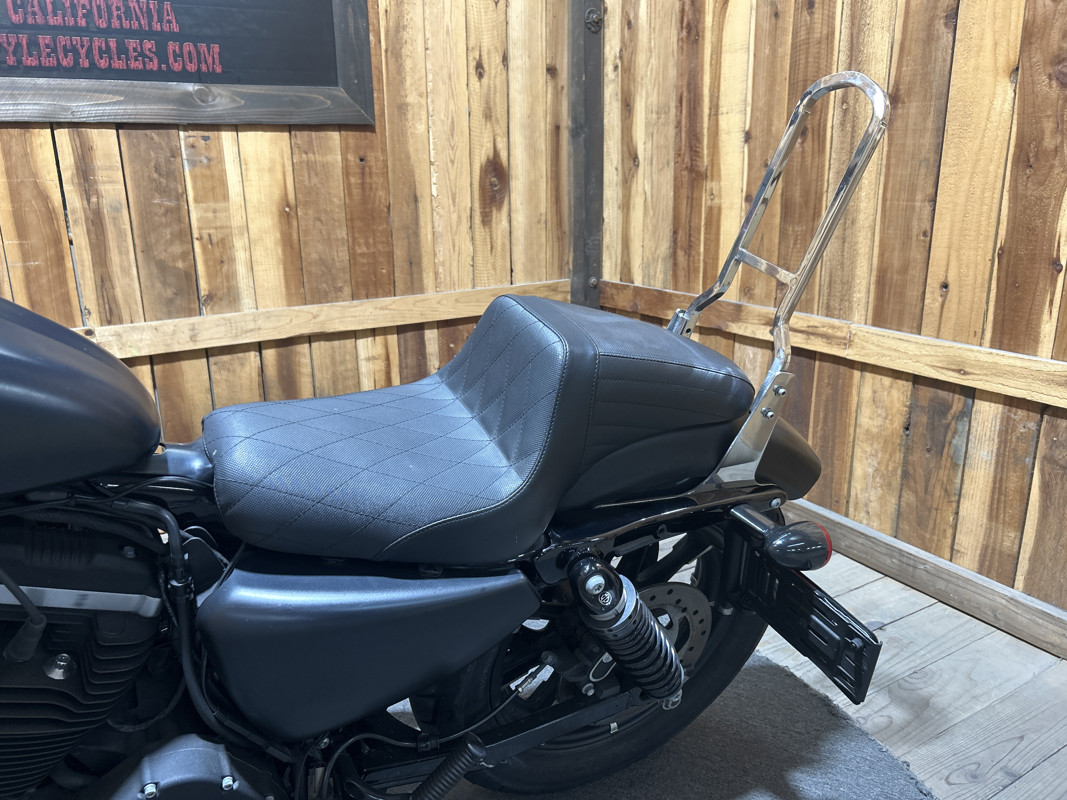 Iron 883®