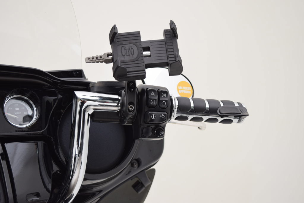 Electra Glide® Ultra® Limited