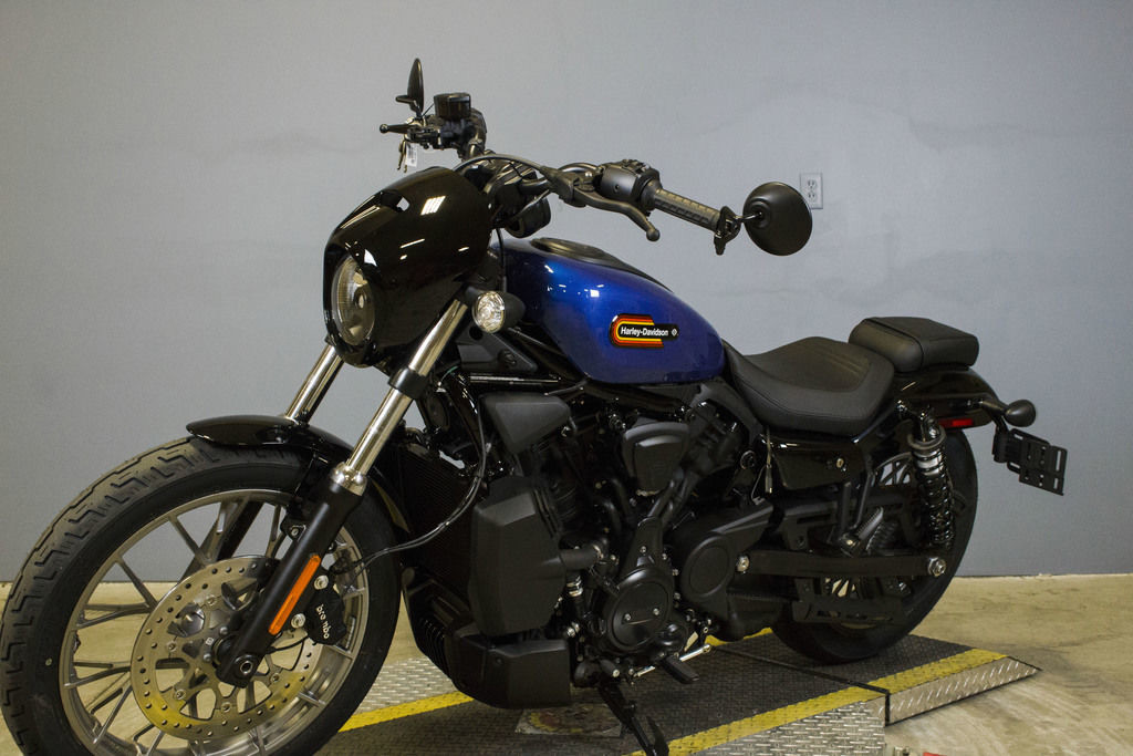 Nightster Special