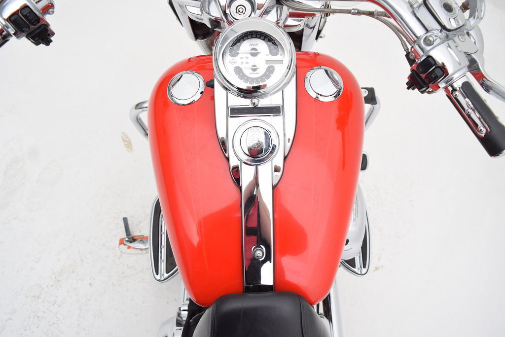 Screamin' Eagle® Road King®